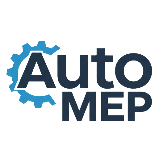 AutoMEP icon